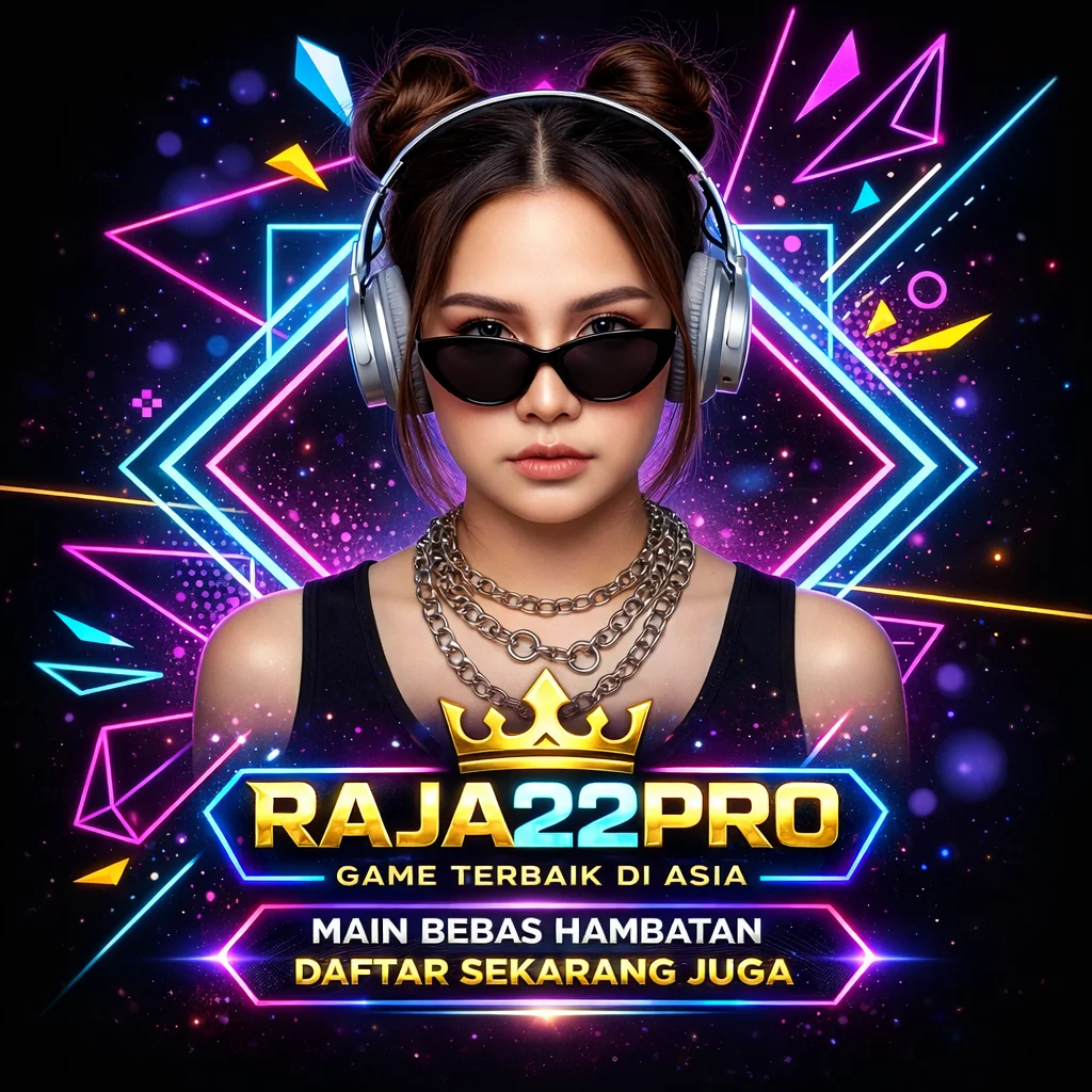 RAJA22PRO • Explore Online Game Adventures with Raja 22 Pro